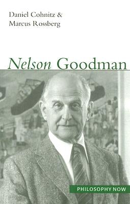 Nelson Goodman by Cohnitz, Daniel