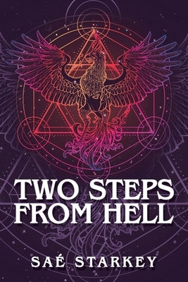 Two Steps from Hell by Starkey, Saé