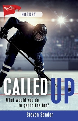 Called Up by Sandor, Steven
