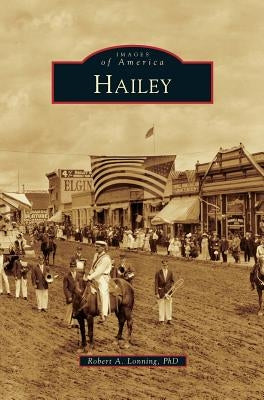 Hailey by Lonning, Ph. D.