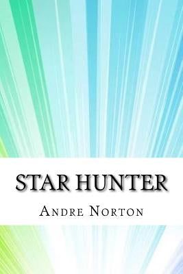 Star Hunter by Norton, Andre
