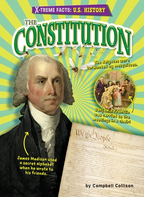 The Constitution by Collison, Campbell