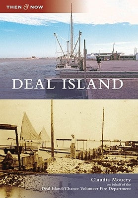 Deal Island by Mouery, Claudia