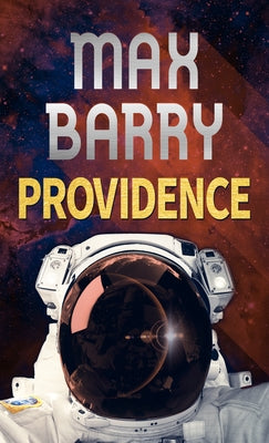 Providence by Barry, Max
