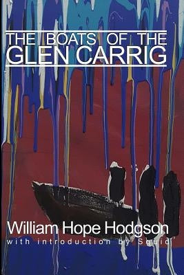The Boats of Glen Carrig by Squid
