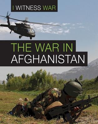 The War in Afghanistan by Martin, Claudia