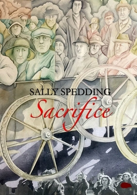 Sacrifice by Spedding, Sally