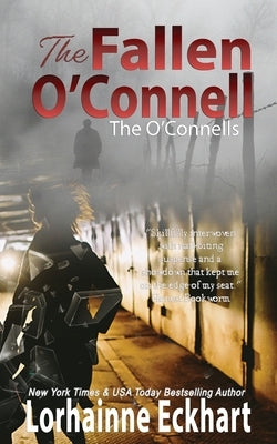 The Fallen O'Connell by Eckhart, Lorhainne