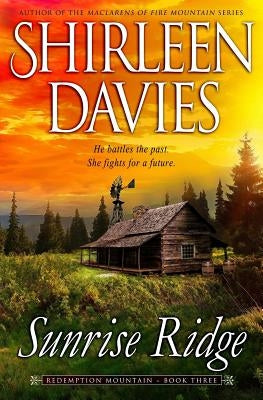 Sunrise Ridge by Davies, Shirleen