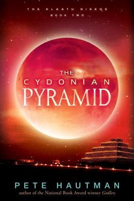 The Cydonian Pyramid by Hautman, Pete