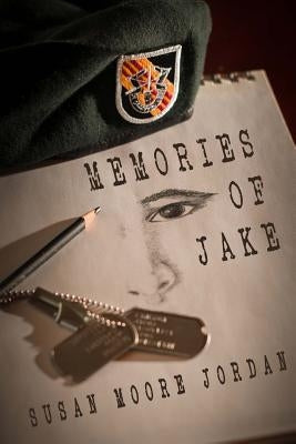 Memories of Jake by Flanagan, Tristan