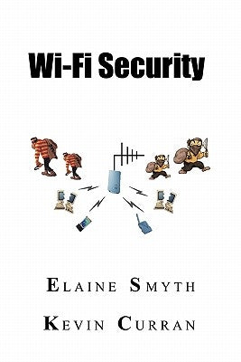 WiFi Security by Curran, Kevin