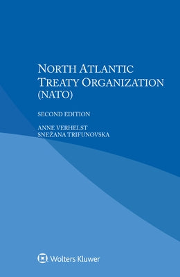 North Atlantic Treaty Organization (NATO) by Verhelst, Anne