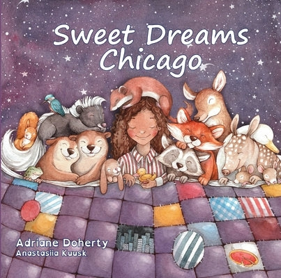 Sweet Dreams Chicago by Doherty, Adriane