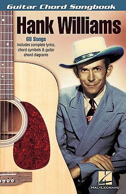 Hank Williams by Williams, Hank