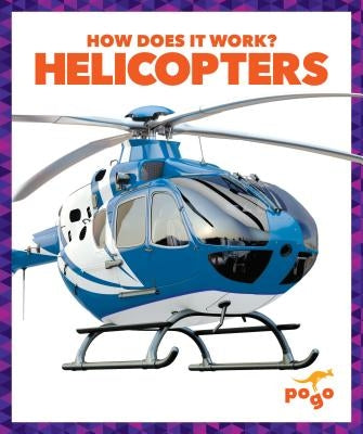 Helicopters by VanVoorst, Jennifer Fretland