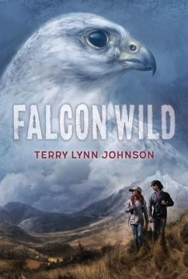 Falcon Wild by Johnson, Terry Lynn