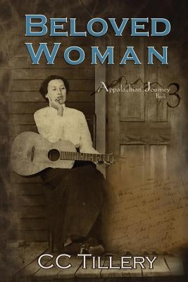 Beloved Woman by Tillery, CC