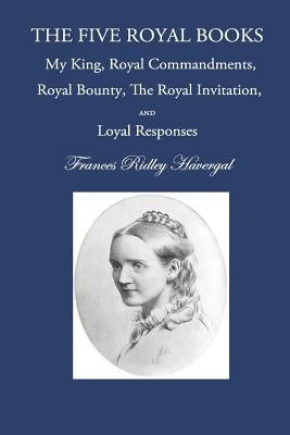 The Five "Royal" Books by Chalkley, David L.