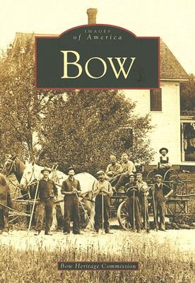 Bow by Bow Heritage Commission