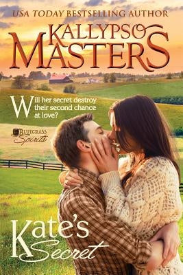 Kate's Secret by Masters, Kallypso