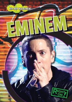Eminem by O'Sorus, Roman