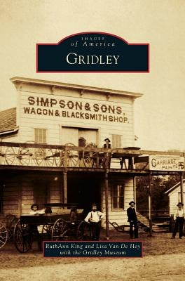 Gridley by King, Ruthann