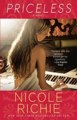 Priceless by Richie, Nicole