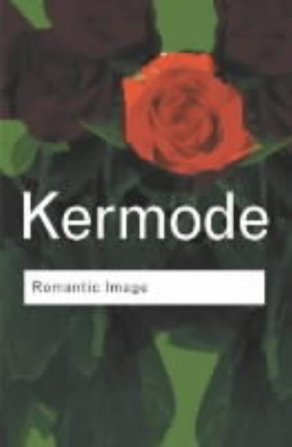 Romantic Image by Kermode, Frank
