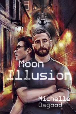 Moon Illusion: Volume 3 by Osgood, Michelle
