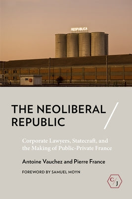 Neoliberal Republic by France, Pierre