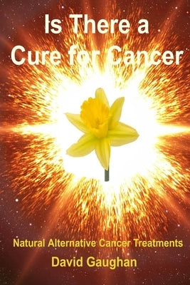 Is There a Cure for Cancer: Natural Alternative Cancer Treatments by Gaughan, David