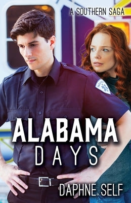 Alabama Days by Self, Daphne