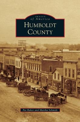 Humboldt County by Baker, Pat
