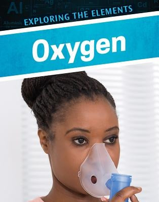 Oxygen by Hurt, Avery Elizabeth