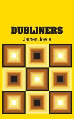 Dubliners by Joyce, James