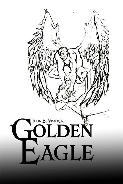 Golden Eagle by Walker, John E.