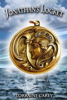 Jonathan's Locket by Carey, Lorraine