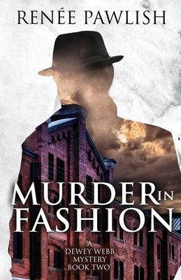 Murder In Fashion by Pawlish, Renee