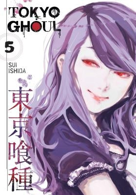 Tokyo Ghoul, Vol. 5: Volume 5 by Ishida, Sui