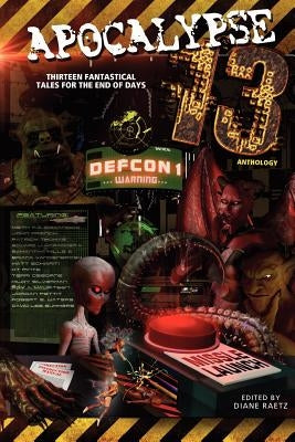 Apocalypse 13 by DeCandido, Keith