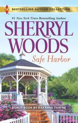 Safe Harbor & a Cold Creek Homecoming: A 2-In-1 Collection by Woods, Sherryl