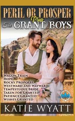 Complete Series by Wyatt, Katie