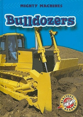 Bulldozers by Martin, M. T.