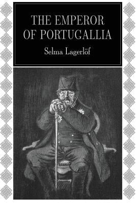 The Emperor of Portugallia by Howard, Velma Swanston