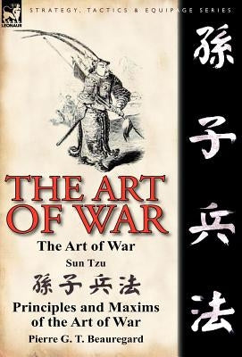 The Art of War by Tzu, Sun