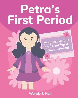 Petra's First Period: Mediwonderland by Morco, Ysha
