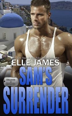 Sam's Surrender by James, Elle