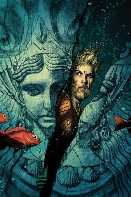 Aquaman: Underworld Deluxe Edition by Abnett, Dan