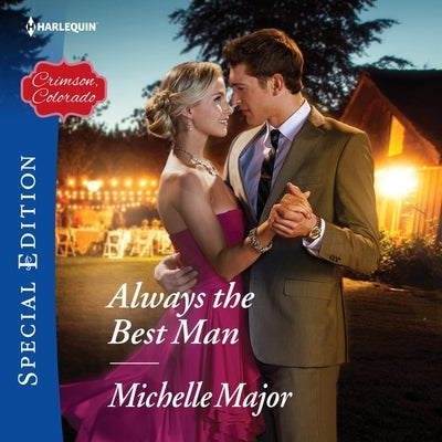 Always the Best Man by Major, Michelle